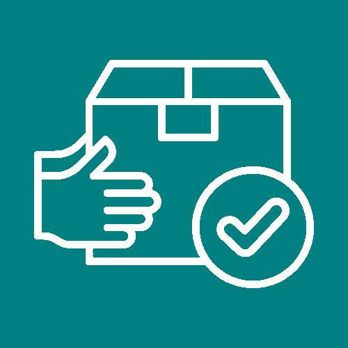 Entrega fuera de horario