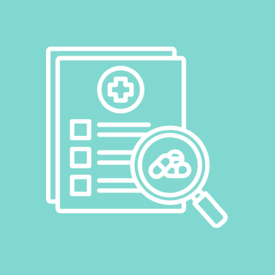 cat analisis clinicos