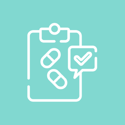 cat prescripcion clinica