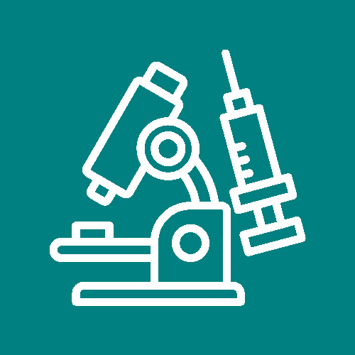 extraccion de muestras