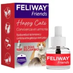 Feliway friends recambio gatos