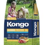 Kongo Cachorros Todas las razas