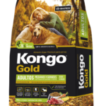 Kongo Gold Adultos