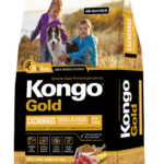 Kongo Gold Cachorros todas las razas