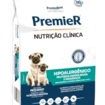 PremieR Perro hipoalergenico cachorros y adultos pequeños