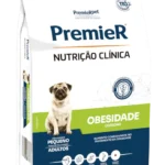 PremieR Perro obesidad adulto pequeño