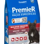 PremieR Razas Específicas Perros Adultos Pollo Bulldog Francés
