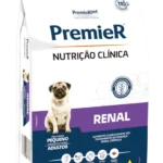 PremieR perro Renal adulto pequeño