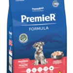 PremieR® Formula Perros Cachorros Talla Pequeña Pollo