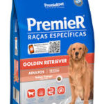 PremieR® Razas Específicas Perros Adultos Pollo Golden Retriever