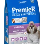 PremieR® Razas Específicas Perros Adultos Pollo Shih Tzu