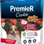 Premier perro coockie frutos rojos y avena adulto pequeño