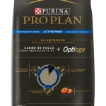 Proplan Active Mind Razas Medianas