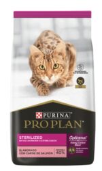 Proplan Sterilized Cat- Gatos Esterilizados Sterilized cat 1kg