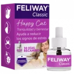 feliway classic recambio 48 ml gatos