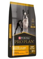 proplan reduced calorias razas pequeñas lateral