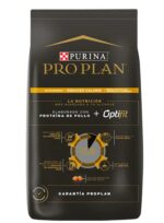 proplan reduced calorias razas pequeñas lomo