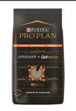 proplan sensitive skin razas pequeñas