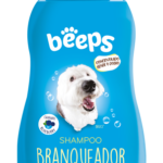 shampoo branqueador