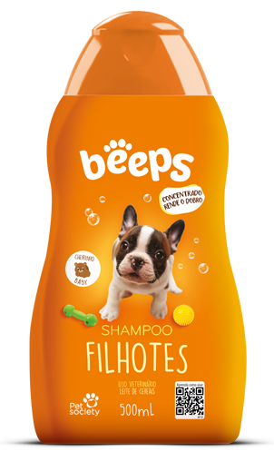 shampoo para filhote shampoo para filhote