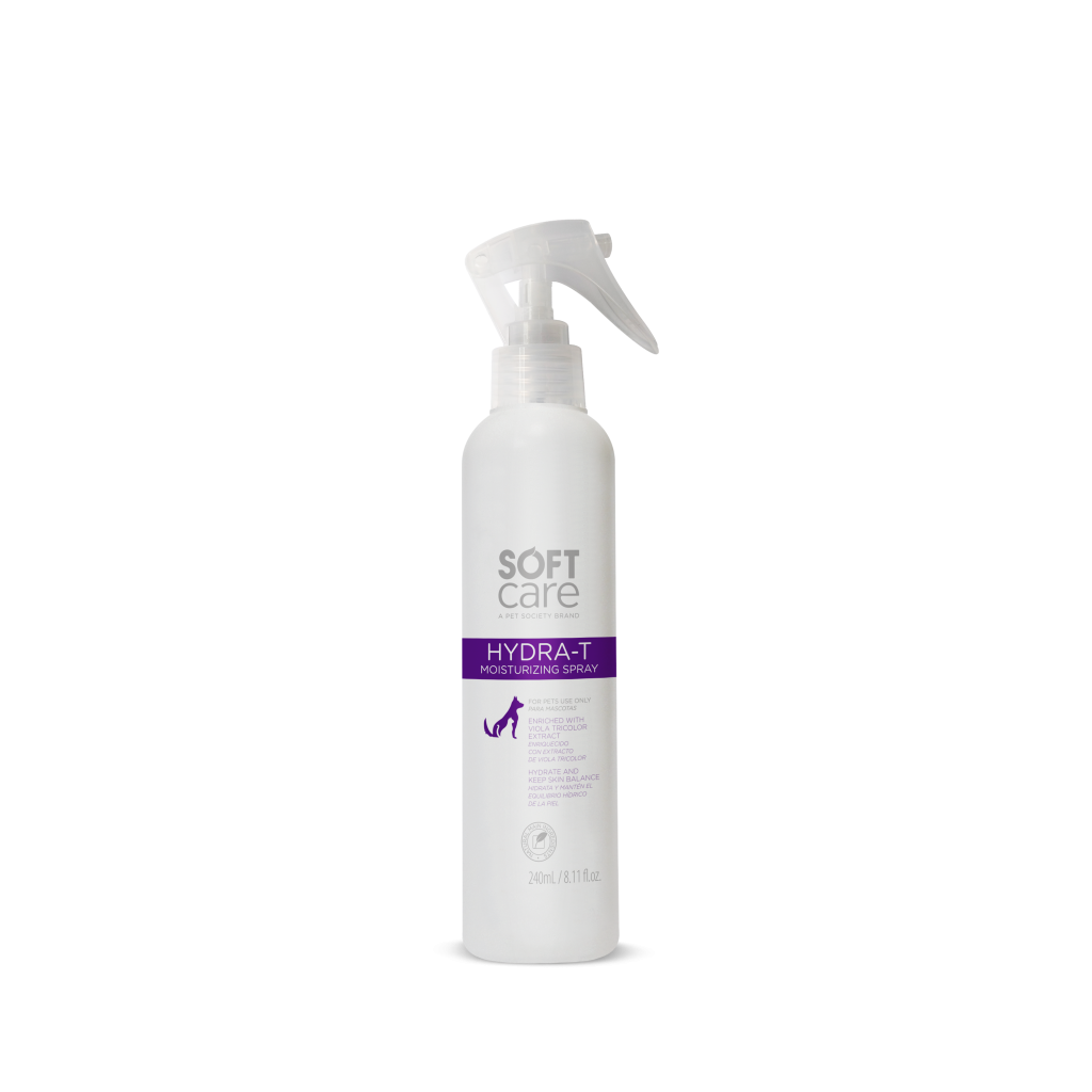 SOFT CARE HYDRA-T SOLUCION SPRAY SOFT CARE HYDRA-T SOLUCION SPRAY