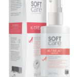 SOFT CARE K-TREAT Suero reestructurante