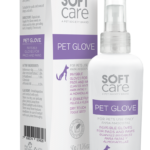 SOFT CARE PET GLOVE LOCION PROTECTORA