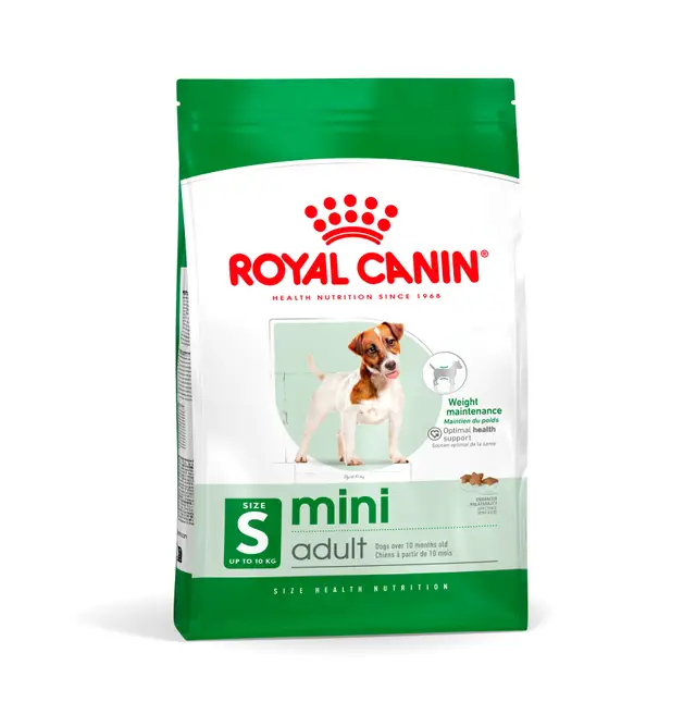 ROYAL CANIN - Mini Adult