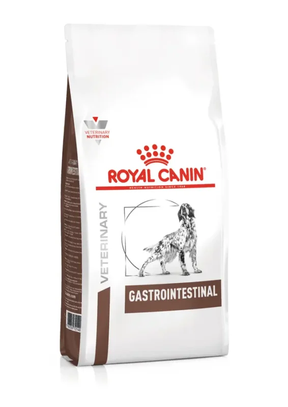 ROYAL CANIN - Gastrointestinal - Perros
