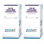 CEFALONG COMPRIMIDOS ZOOVET