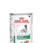 ROYAL CANIN - Satiety Weight Management - Alimento húmedo para perros