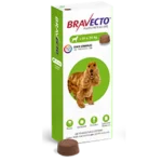 Bravecto Comprimido 10 – 20 kg