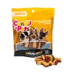 MUNCHPET - Snack Candy Pets