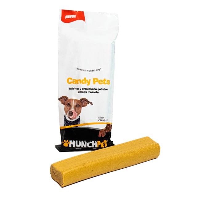 MUNCHPET - Barra Masticable MUNCHPET - Barra Masticable