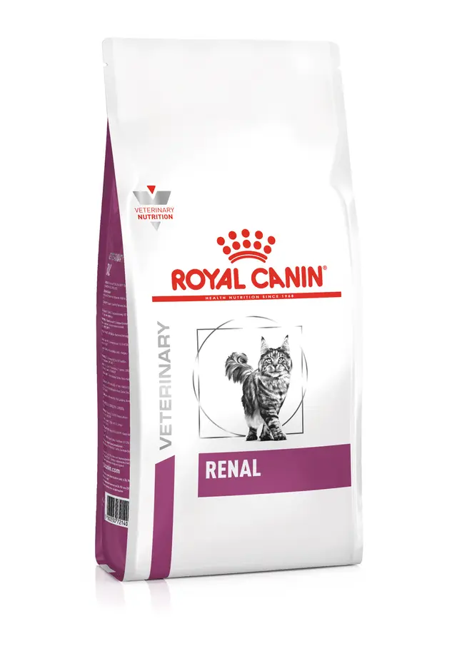 ROYAL CANIN - Renal - Gatos ROYAL CANIN - Renal - Gatos