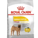 ROYAL CANIN - Medium Dermacomfort