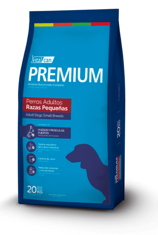Envases premium perro adulto peque @2x
