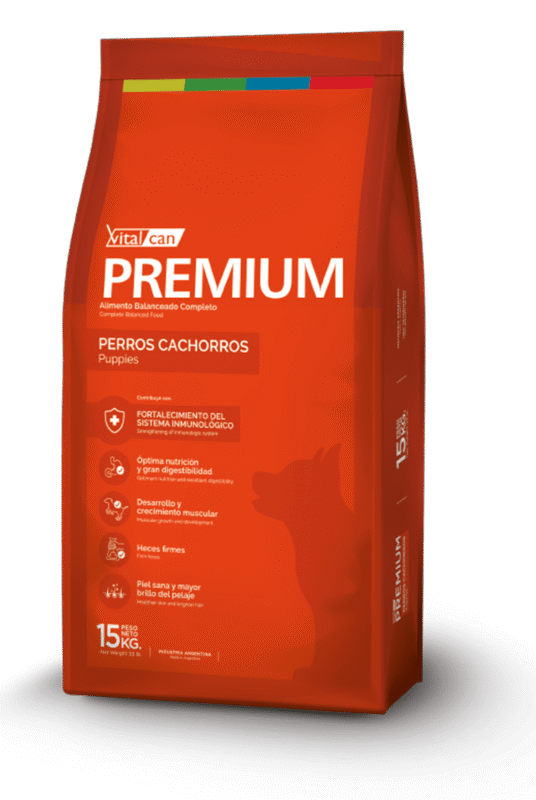 Envases premium perro cachorro @2x