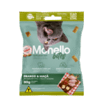 MONELLO BITES SALUD BUCAL