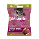 Monello Bites Gatos Immunidad