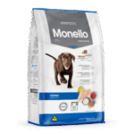 Monello Cachorro Pollo