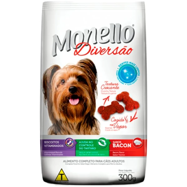 Monello Diversión 300 gr Monello Diversión 300 gr