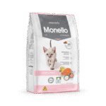 Monello Gatito Salmon y Pollo