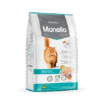 Monello Gato Adulto Bola de Pelo