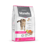 Monello Gato Adulto Salmon y Pollo