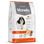 Monello Perro Adulto Raza Pequeña Pollo