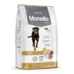 Monello Perro Adulto Tradicional Pollo