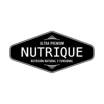 NUTRIQUE LOGO