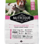 Nutrique frente MotherAndBaby
