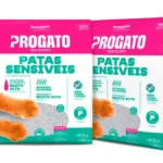 PROGATO - Arena Sanitaria Patas Sensibles